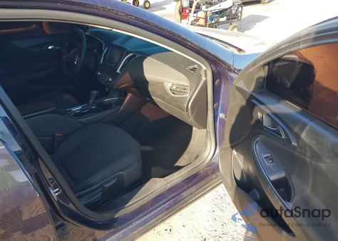 2016 Chevrolet Malibu 1Lt z USA, uszkodzony, nr VIN 1G1ZE5ST4GF293012